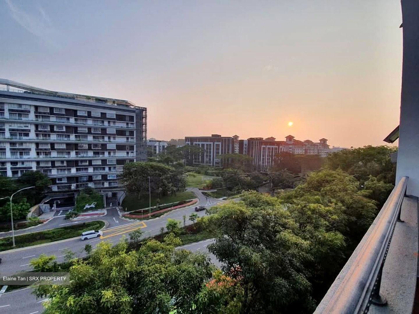 1 King Albert Park (D21), Condominium #558870911